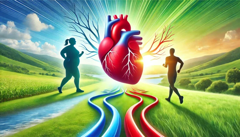 Obezitatea și Sănătatea Cardiovasculară – Informații Esențiale