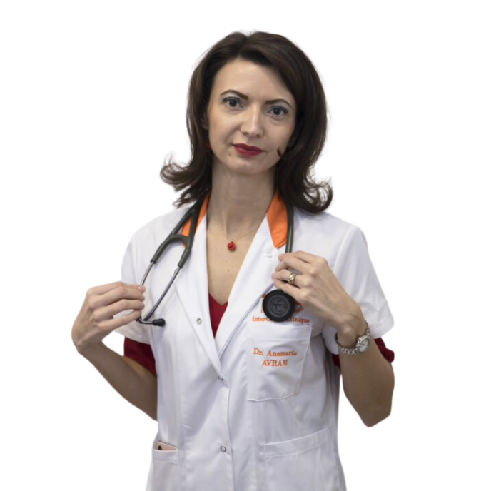 Dr. Anamaria Avram