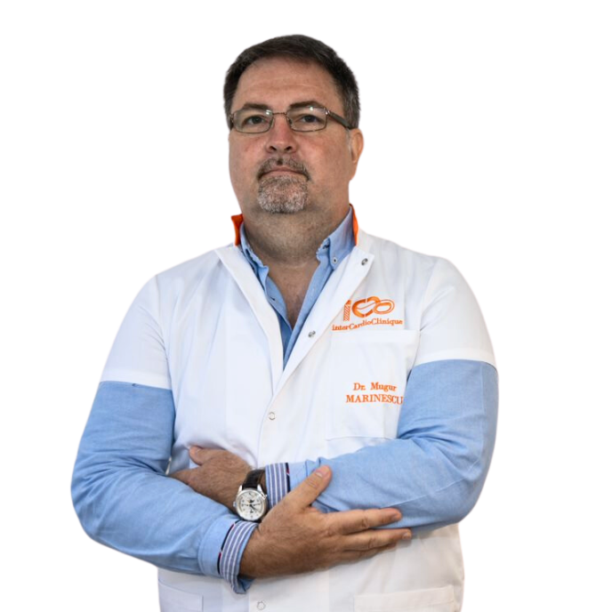 Dr. Mugur Marinescu