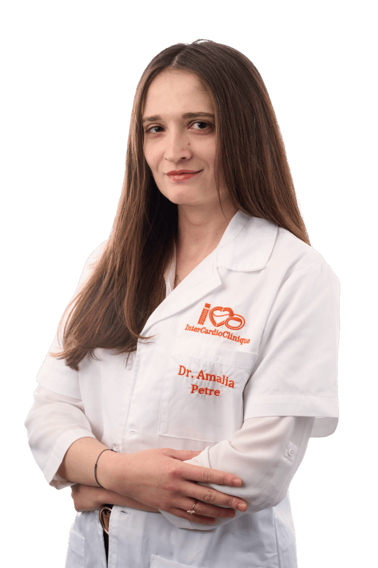 Dr. Amalia Petre
