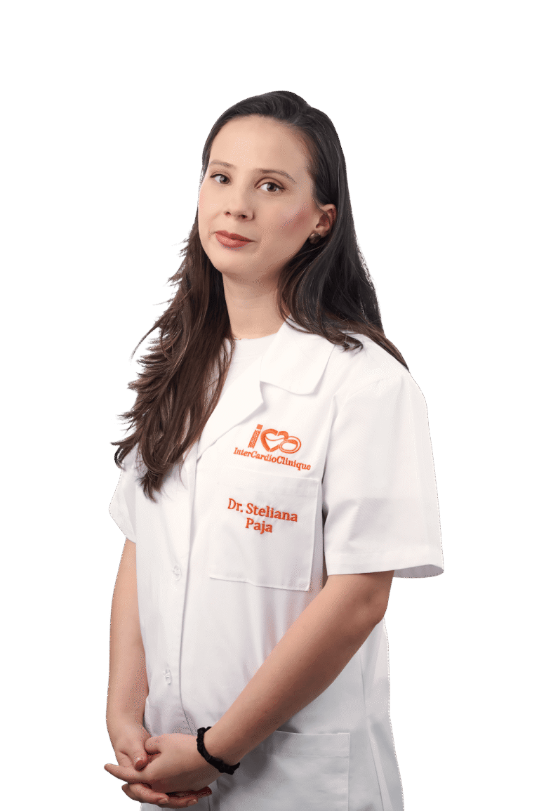 Dr. Steliana Cosmina Paja