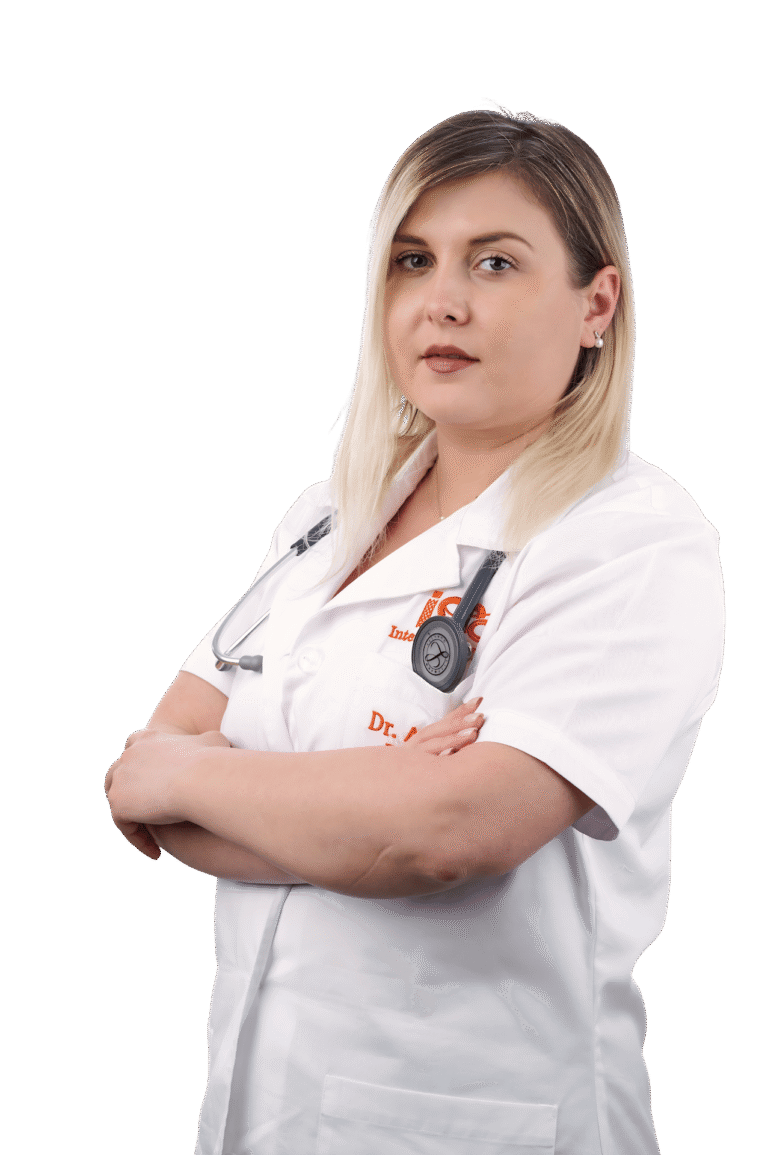 Dr. Adelina Codrescu