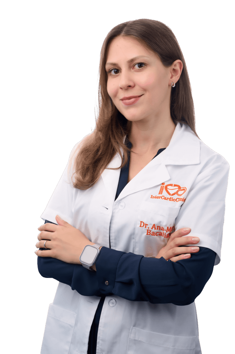Dr. Ana-Maria Bacaliaro