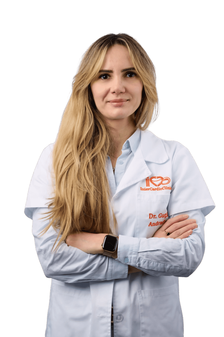 Dr. Andrada Guțǎ