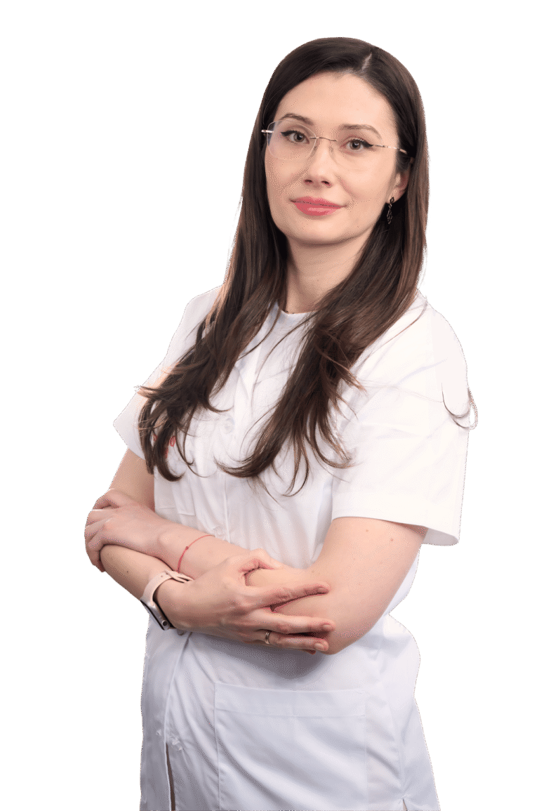Dr. Bianca Pîrîianu