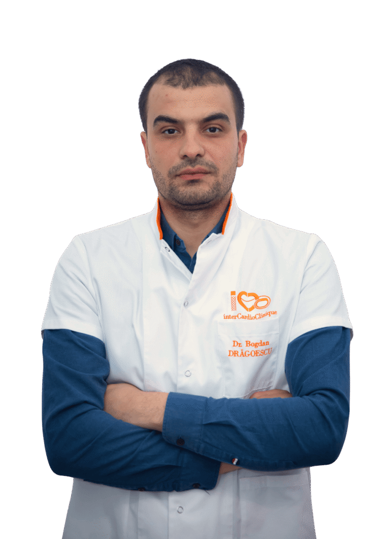 Dr. Bogdan Dragoescu