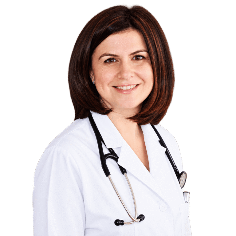 Dr. Cristina Căldăraru