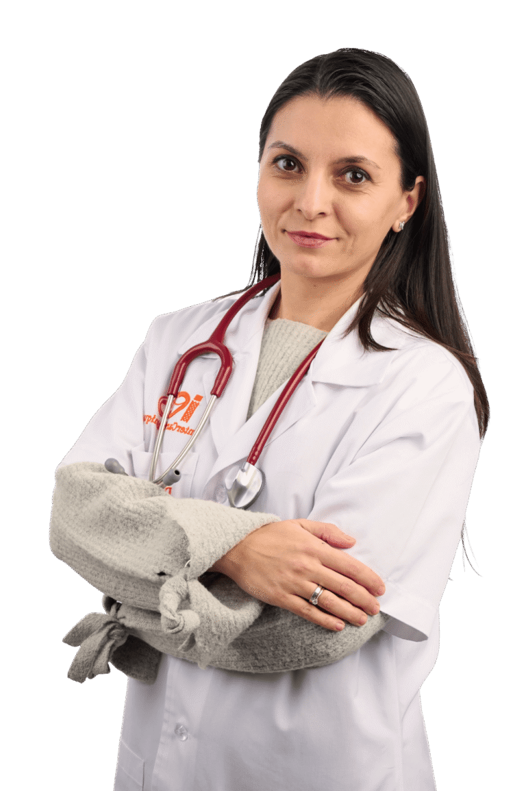 Dr. Cristina Simionescu