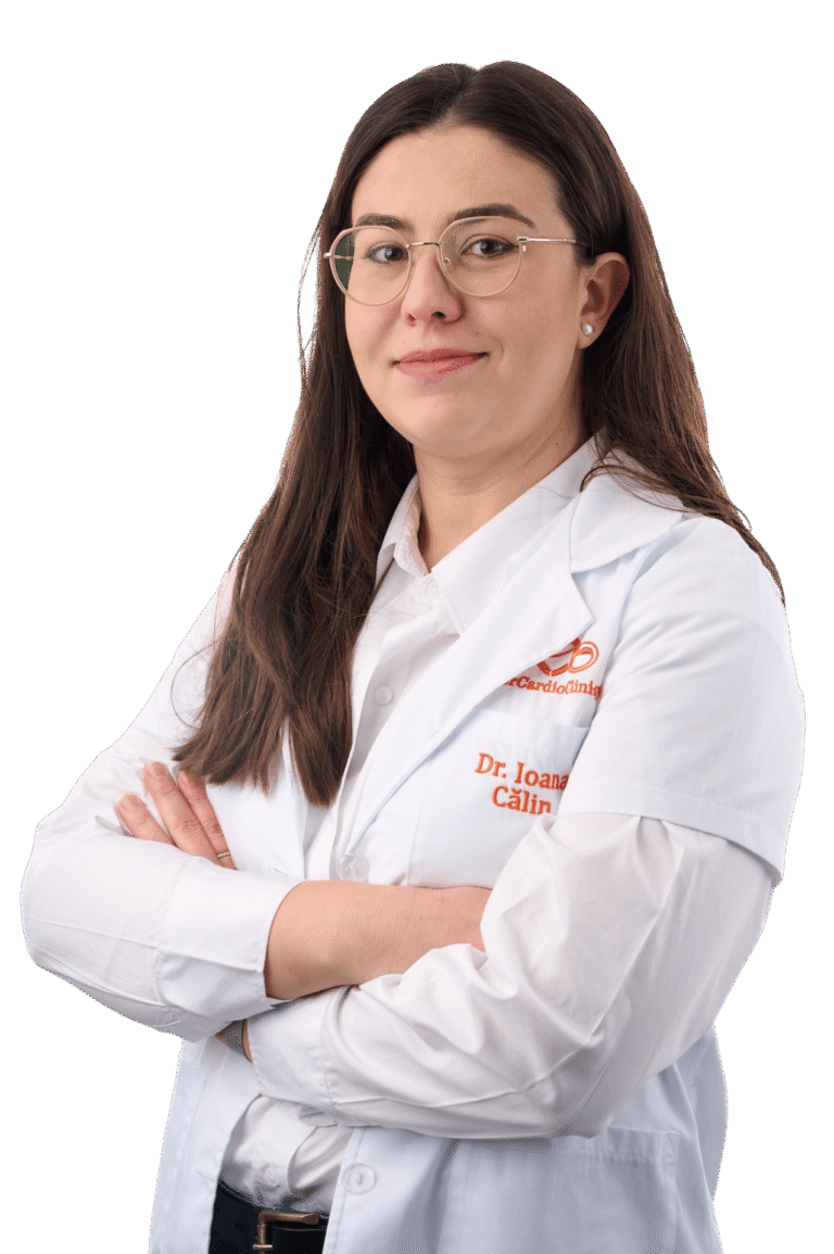 Dr. Ioana Călin