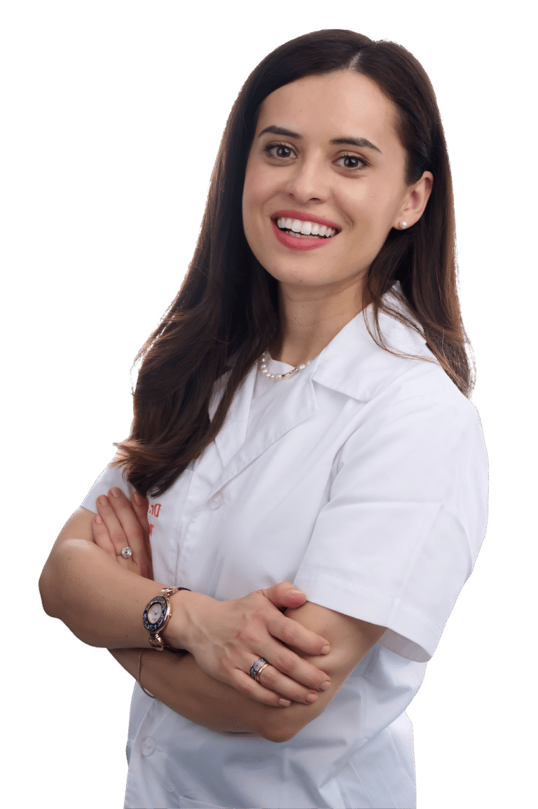 Dr. Ioana Toader