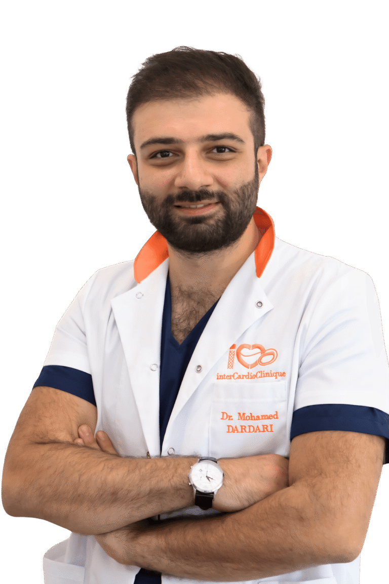 Dr. Mohamed Dardari
