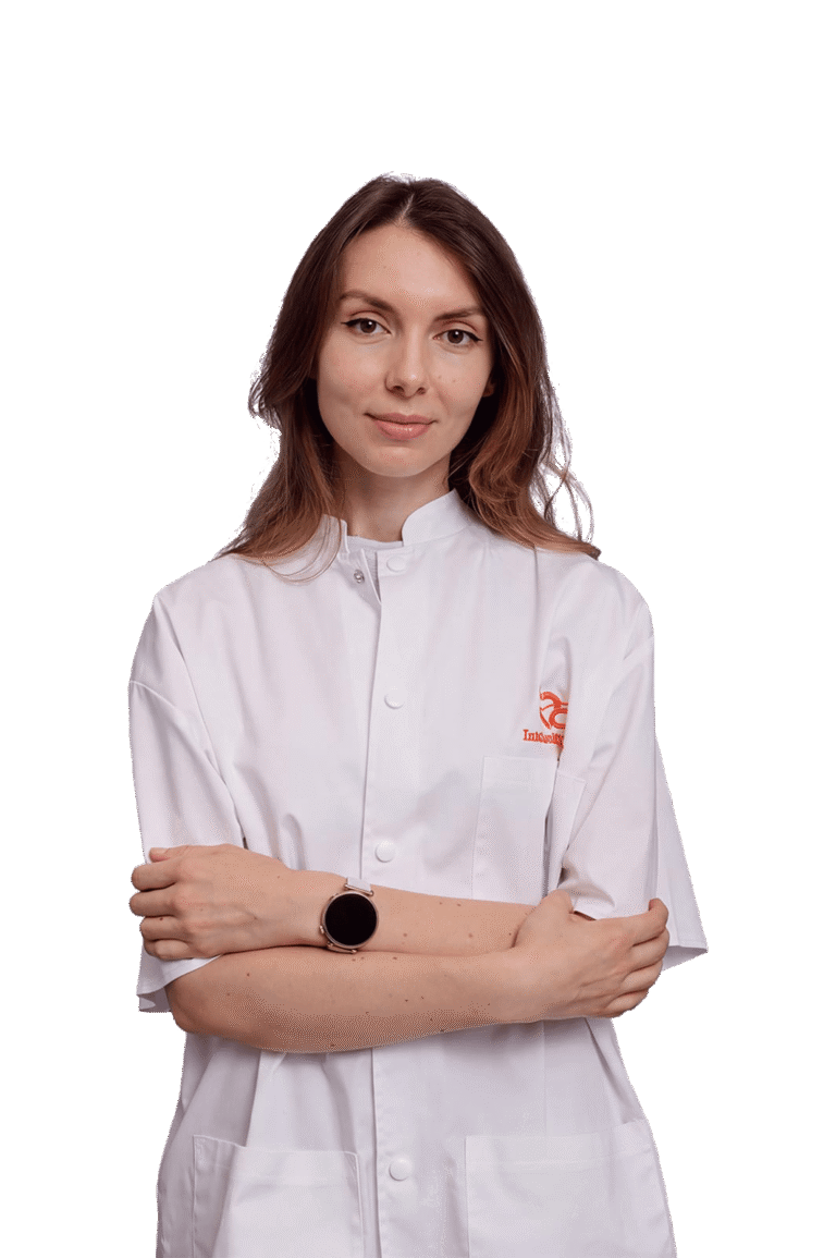 Dr. Gabriela Neculae