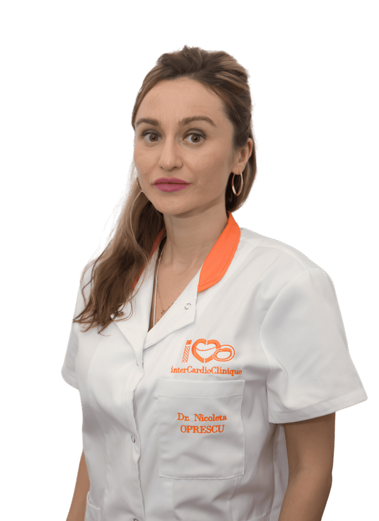 Dr. Nicoleta Oprescu