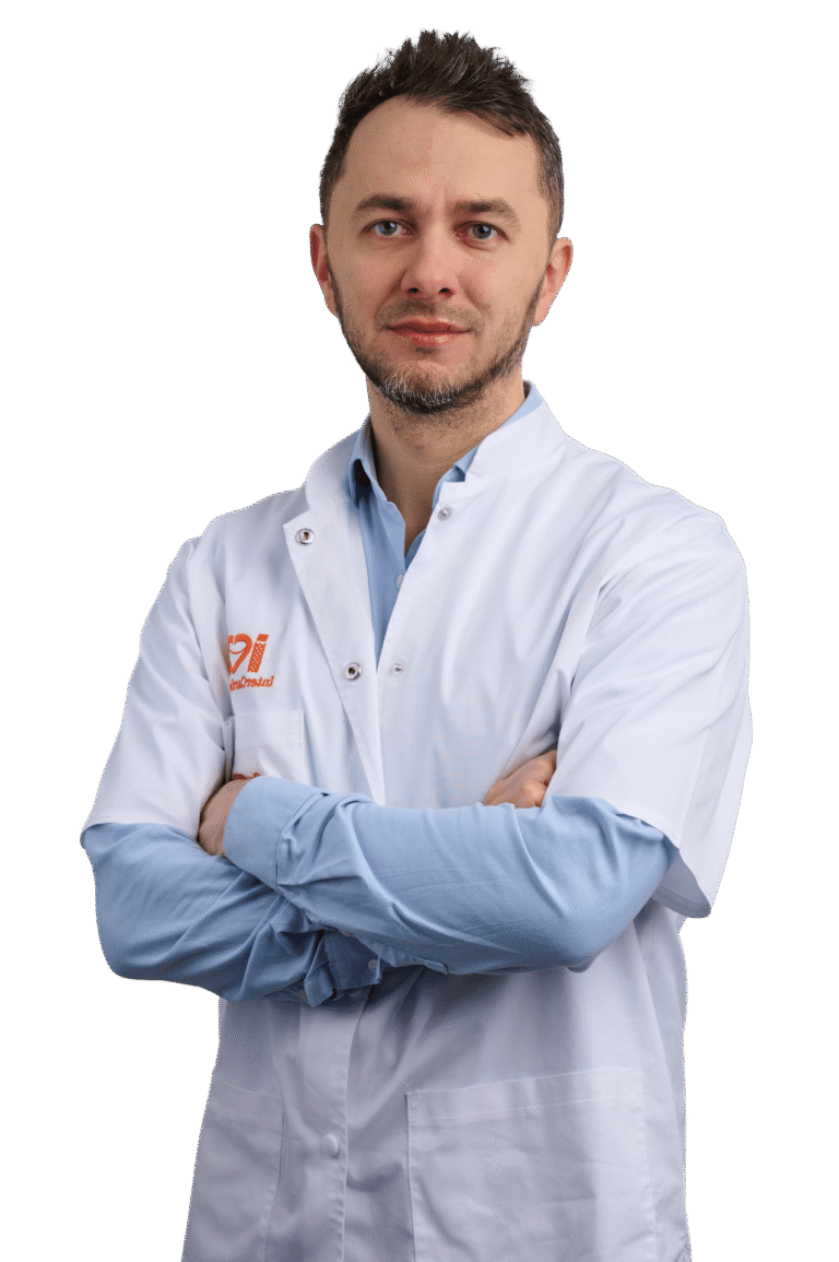 Dr. Nicu Catana