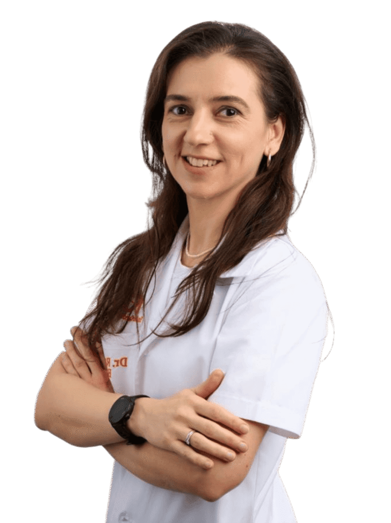 Dr. Ramona Balan