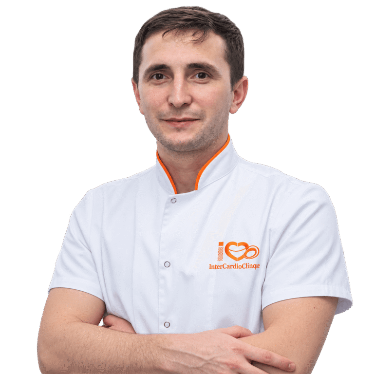 Dr. Vasile Iliese